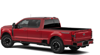 2026 Ford Super Duty® External Image 2